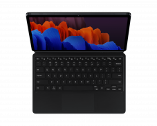 [LETZTER TAG] Samsung Book Cover Keyboard EF-DT970 for Tab S7+ für CHF 30.-