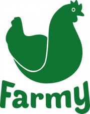 Farmy.ch 20.- Rabatt auf Ihre erste Bestellung oder 500 Treue-Eier für die nächste Bestellung