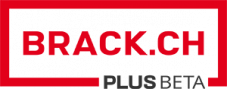 Neu bei Brack.ch: “Brack.ch PLUS” CHF10.- Willkommensgeschenk