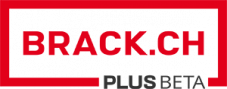 Neu bei Brack.ch: „Brack.ch PLUS“ CHF10.- Willkommensgeschenk