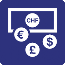 SBB Change: CHF 5.- Rabatt ab CHF 250.- Geldwechel [€-$-£]