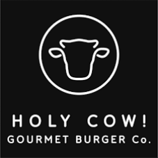 20% in der App bei Holycow Burger