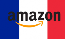 Amazon.FR: 5€ Rabatt für 15€ Einkauf