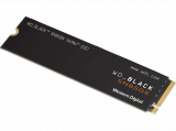 MediaMarkt: SSD 1 TB, 2 TB & 4 TB WD_BLACK SN850X NVMe (ohne Kühlkörper)
