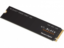 MediaMarkt: SSD 1 TB, 2 TB & 4 TB WD_BLACK SN850X NVMe (ohne Kühlkörper)