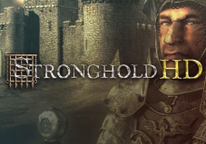 Nostalgie pur: Stronghold HD