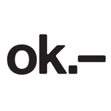 10% Rabatt auf Alles im ok.- Onlineshop (inkl. Non-Food Artikel und Energy Drink Kartons)