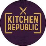 Kitchen Republic: 10.- Rabatt ab 30.- MBW bei Takeaway