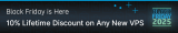 Black Friday Deals bei Contabo VPS, VDS & Bare Metal