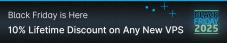 Black Friday Deals bei Contabo VPS, VDS & Bare Metal