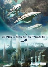 Endless Space Collection gratis bei Humble Bundle