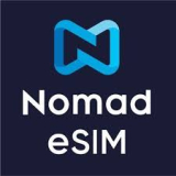 Nomad-eSIM; 30% auf alle; 50% bei kauf von 2*