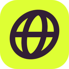 eSIM - FIRSTY - Unlimited Message, Email, Maps (Gratis mit Werbung, 1 € pro Tag ohne)