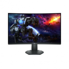 DELL 27 Zoll Curved Gaming Monitor