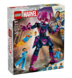 LEGO (76316) Fantastic Four vs. Galactus Construction Figure bei DeinDeal