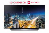 TV LG OLED55C8PLA 55“ - 139 cm zum Bestpreis bei DeinDeal