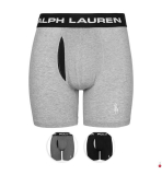 Ralph Lauren 3er-Pack Boxershorts bei DeinDeal