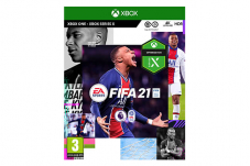 Fifa 21 PS4/Xbox One zum Bestpreis vorbestellen