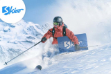 BF-Kombinierbar: Skioo-Pass für Tageskarten in über 35 Skigebieten