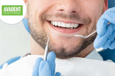 [Lokal ZH] Gutschein für eine Dentalhygiene in Bülach, inkl. Sorglos-Garantie bei DeinDeal