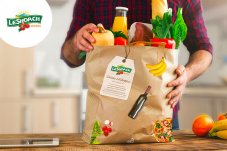 100.- LeShop Wertgutschein für CHF 49.- bei DeinDeal (Neukunden) - kombinierbar mit aktuellen Aktionen z.B. Ice Tea mit 40% Rabatt