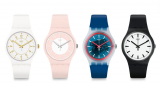 Kostenlose Swatch für CreditSuiss Kunden (SwatchPAY)