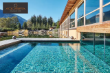 Ab 2 Nächten im 5* Hotel Arosea Life Balance Hotel, Südtirol (IT) inkl. Halbpension Deluxe, während 3 Jahren einlösbar