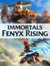 Immortals Fenyx Rising für PS4 / PS5 bei Mediamarkt (auch Gold Edition)