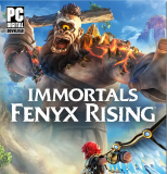 Immortals Fenyx Rising - Kostenlos bei Ubisoft (PC)