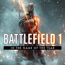 Battlefield 1 In the Name of the Tsar DLC (PC & Xbox One) kostenlos