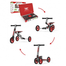 infento Kinderfahrzeug-Kit 13 in 1 CHF70 Gutschein