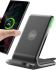 2 Stück INIU Wireless Charger 15 W Qi-Ladestation