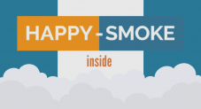 happy-smoke: 10% Rabatt