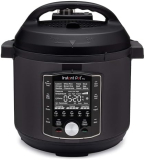 Instant Pot Pro 10-in-1 Elektrischer Multikocher 1200W 5.7L
