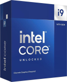 Tagesangebot: «Intel Core i9-14900KF» (LGA 1700, 3.20 GHz, 24-Core)