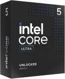 Intel® Core™ Ultra 5 Desktop Processor 245K 14 Cores up to 5.2 GHz