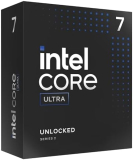 Intel® Core™ Ultra 7 Desktop Processor 265K 20 Cores up to 5.5 GHz