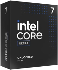 Intel® Core™ Ultra 7 Desktop Processor 265K 20 Cores up to 5.5 GHz