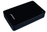 INTENSO Externe HDD Memory Center 4 TB bei Microspot