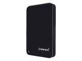 Intenso Memory Drive 4 TB externe HDD (2.5″, USB 3.0) nur heute bei MediaMarkt in Aktion