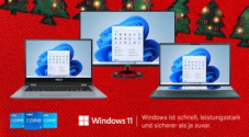 Bis zu 38% Rabatt auf ausgewählte ASUS-Produkte