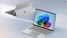 Bis zu 25% Rabatt auf ausgewählte Microsoft Surface Modelle bei Interdiscount