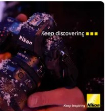 Bis zu CHF 500.– Sofort‑Rabatt auf ausgewählte Nikon‑Produkte bei Interdiscount