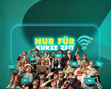 Internet zu Hause – Yallo Home Cable M (500 Mbit/s) zum Piratenpreis von 19.90 Franken
