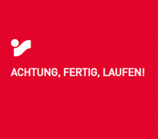 25% Rabatt auf das Laufsport-Sortiment