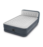 Intex Aufblasbares Bett DuraBeam (152 x 236 x 86 cm) zum neuen Bestpreis bei DeinDeal