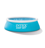 Zum neuen Bestpreis: Intex Easy Pool Set bei DeinDeal