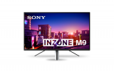 SONY INZONE M9 Gaming Monitor (27″ 4K-IPS, 144 Hz, FALD, 600 Nits, 95% DCI-P3, USB-C, PS5 optimiert) + CHF 210.- Geschenkkarte