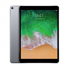 Apple iPad Pro (2017) Wi-Fi + Cellular, 10.5”, 256 GB, Gold