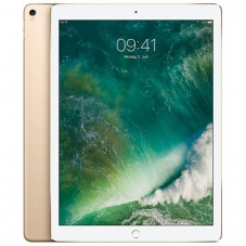 APPLE iPad Pro (2017) Wi-Fi + Cellular Tablet (12.9 „, 512GB, Gold) bei MediaMarkt